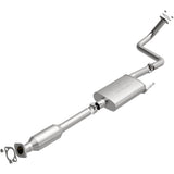 MagnaFlow Exhaust Products 280578 Magnaflow OEM Grade Direct-Fit Catalytic Converter