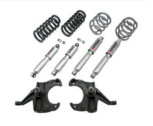 Load image into Gallery viewer, Belltech 709SP Front And Rear Complete Kit W/ Street Performance Shocks