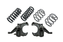 Load image into Gallery viewer, Belltech 709 Front And Rear Complete Kit W/O Shocks