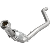 MagnaFlow Exhaust Products 93209 Magnaflow HM Grade Direct-Fit Catalytic Converter