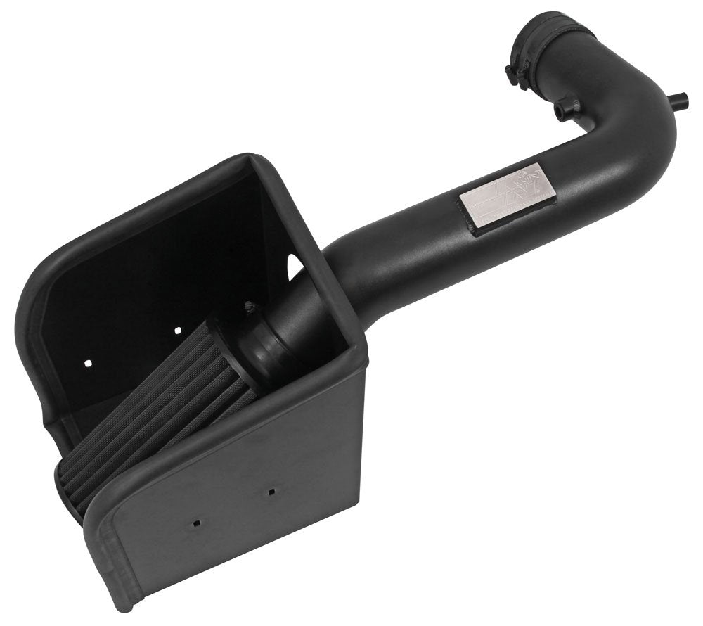 K&N 71-1533 Engine Cold Air Intake Performance Kit