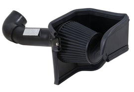 K&N 71-1542 Engine Cold Air Intake Performance Kit