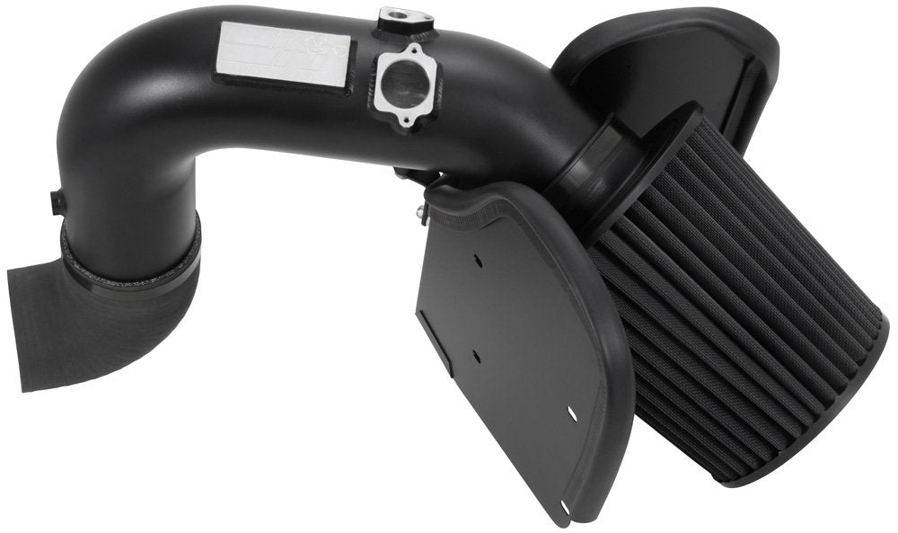 K&N 71-1557 Engine Cold Air Intake Performance Kit