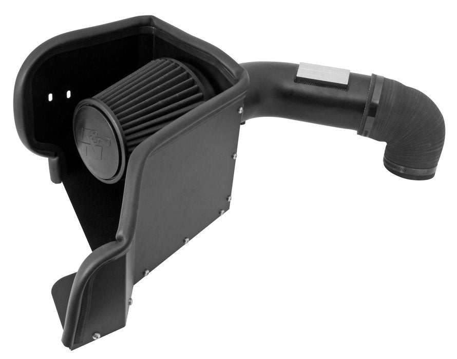 K&N 71-1561 Engine Cold Air Intake Performance Kit