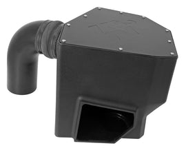 K&N 71-1562 Engine Cold Air Intake Performance Kit