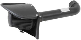 K&N 71-1566 Engine Cold Air Intake Performance Kit