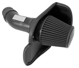 K&N 71-2545 Engine Cold Air Intake Performance Kit