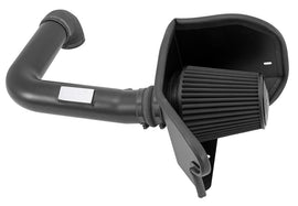 K&N 71-2556 Engine Cold Air Intake Performance Kit