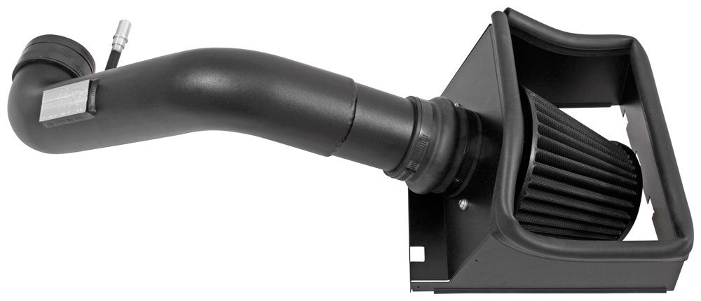 K&N 71-2581 Engine Cold Air Intake Performance Kit