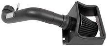 Load image into Gallery viewer, K&amp;N 71-2581 Engine Cold Air Intake Performance Kit