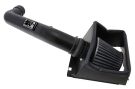 K&N 71-2584 Engine Cold Air Intake Performance Kit