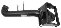 K&N 71-2591 Engine Cold Air Intake Performance Kit
