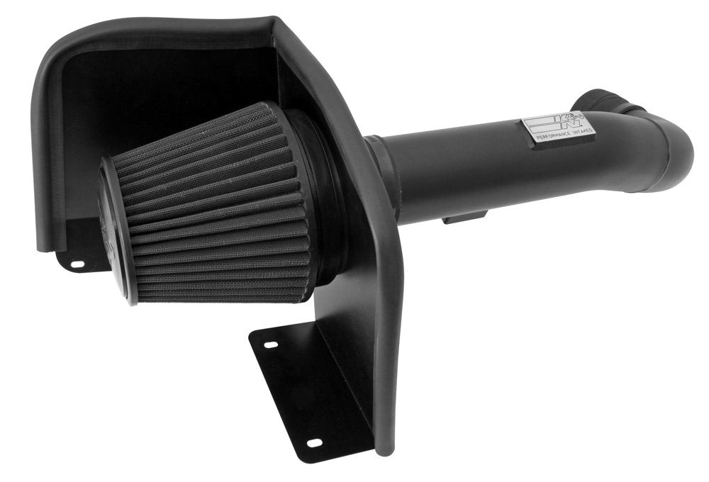 K&N 71-3070 Engine Cold Air Intake Performance Kit