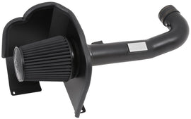 K&N 71-3082 Engine Cold Air Intake Performance Kit