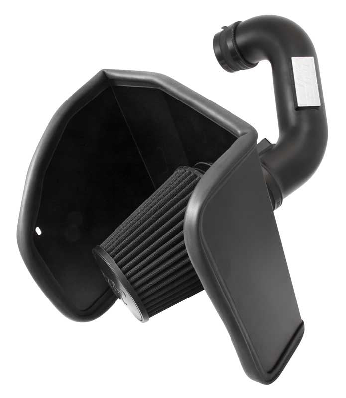 K&N 71-3088 Engine Cold Air Intake Performance Kit