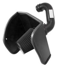 Load image into Gallery viewer, K&amp;N 71-3088 Engine Cold Air Intake Performance Kit