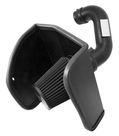 K&N 71-3088 Engine Cold Air Intake Performance Kit