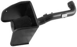 K&N 71-3104 Engine Cold Air Intake Performance Kit