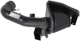 K&N 71-3527 Engine Cold Air Intake Performance Kit