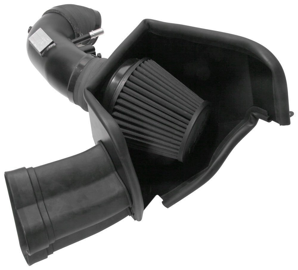 K&N 71-3540 Engine Cold Air Intake Performance Kit