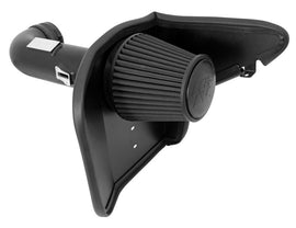 K&N 71-4519 Engine Cold Air Intake Performance Kit