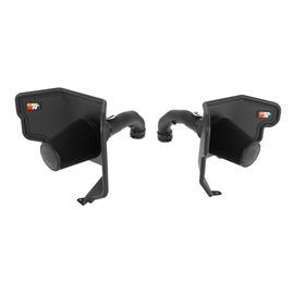 K&N 71-9042 Engine Cold Air Intake Performance Kit