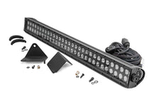 Load image into Gallery viewer, LED Light | Under Bed | 30" Black Dual Row | Can-Am Defender HD 5/HD 8/HD 9/HD 10