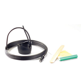 HUMMINBIRD 710147-1 83/200KHZ/T IN-HULL PUCK STYLE 7PIN