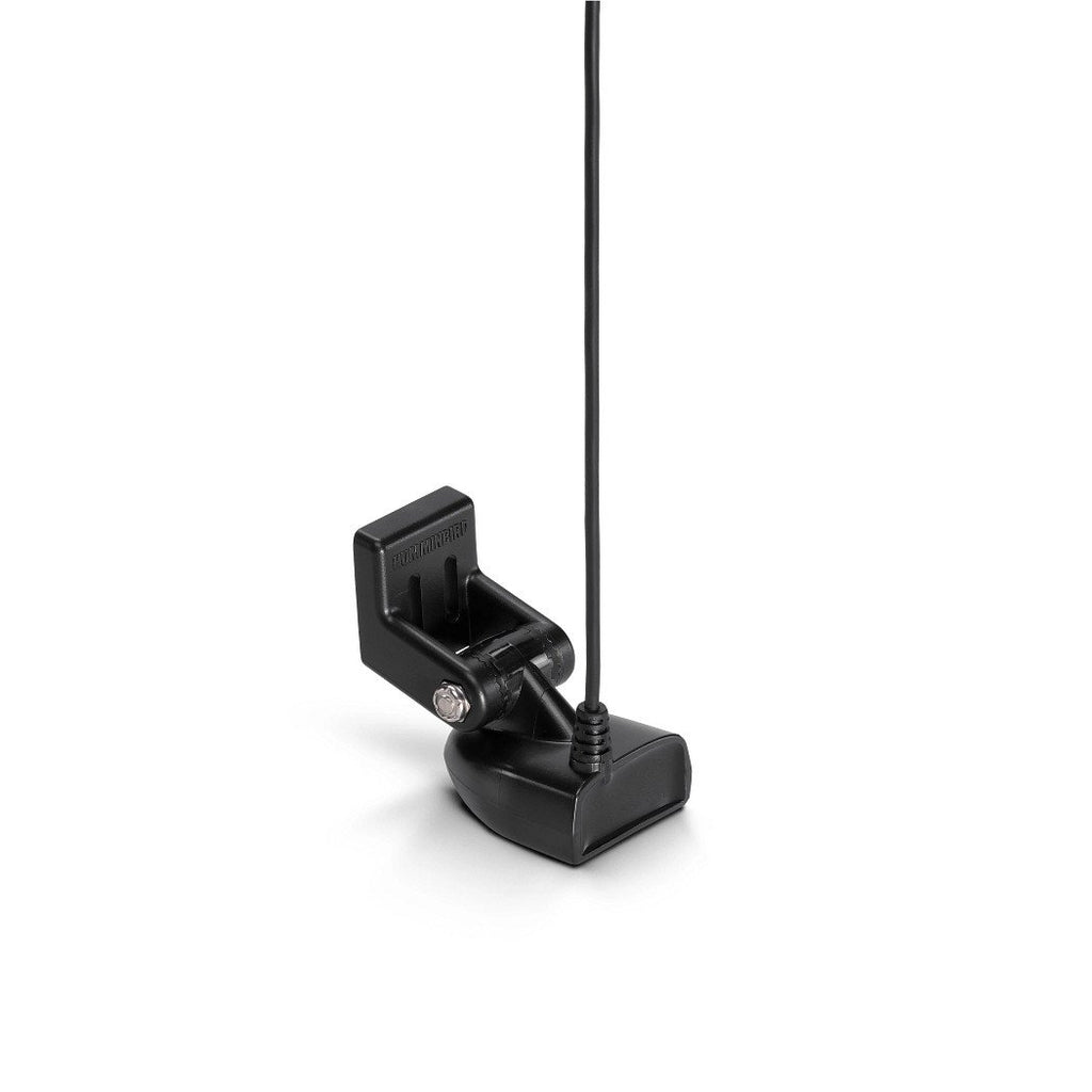 HUMMINBIRD 710198-1 83/200KHZ /T  TRANSOM MOUNT  7 PIN