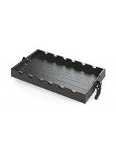 Load image into Gallery viewer, 18-Up Wrangler JL 4 Door Sierra Rear Cargo Rack TeraFlex