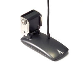HUMMINBIRD 710201-1 83/200/455/800KHZ /T  TRANSOM MOUNT