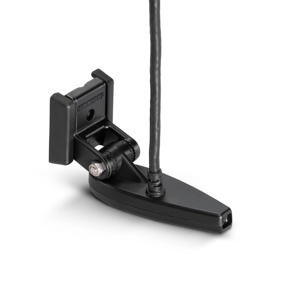 HUMMINBIRD 710226-1 200/455/800KHZ/T TRANSOM DOWN-IMAG