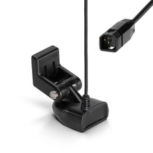 Load image into Gallery viewer, HUMMINBIRD 710236-1 200/455KHZ TRANSOM MOUNT XDCR