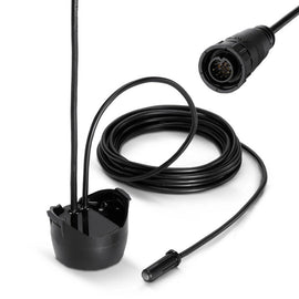HUMMINBIRD 710248-1 XDCR 83/200KHZ W/TEMP IN-HULL 14PIN