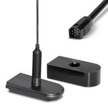 Load image into Gallery viewer, HUMMINBIRD 710264-1 XDCR  MEGA-DI  PLASTIC T-H  7 PIN