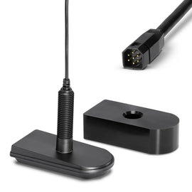 HUMMINBIRD 710264-1 XDCR  MEGA-DI  PLASTIC T-H  7 PIN