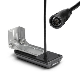 HUMMINBIRD 710265-1 XDCR MEGA DI/SI TRANSOM MOUNT 14PIN