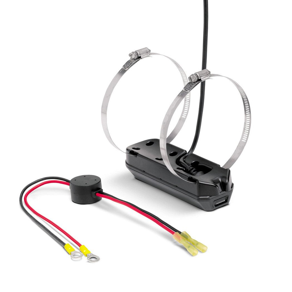 HUMMINBIRD 710281-1 XDCR  MEGA/DOWN+  TROLLING  7 PIN