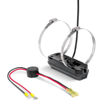 Load image into Gallery viewer, HUMMINBIRD 710281-1 XDCR  MEGA/DOWN+  TROLLING  7 PIN