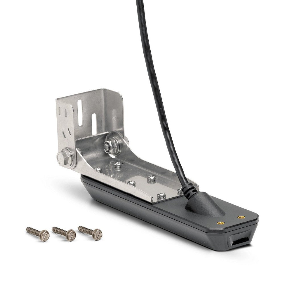 HUMMINBIRD 710282-1 XDCR  MEGA/SIDE+  TRANSOM  7 PIN