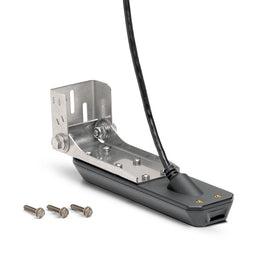 HUMMINBIRD 710282-1 XDCR  MEGA/SIDE+  TRANSOM  7 PIN
