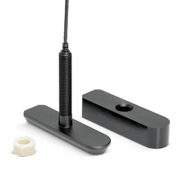 HUMMINBIRD 710284-1 XDCR  MEGA/SIDE+  THRU-HULL  7 PIN