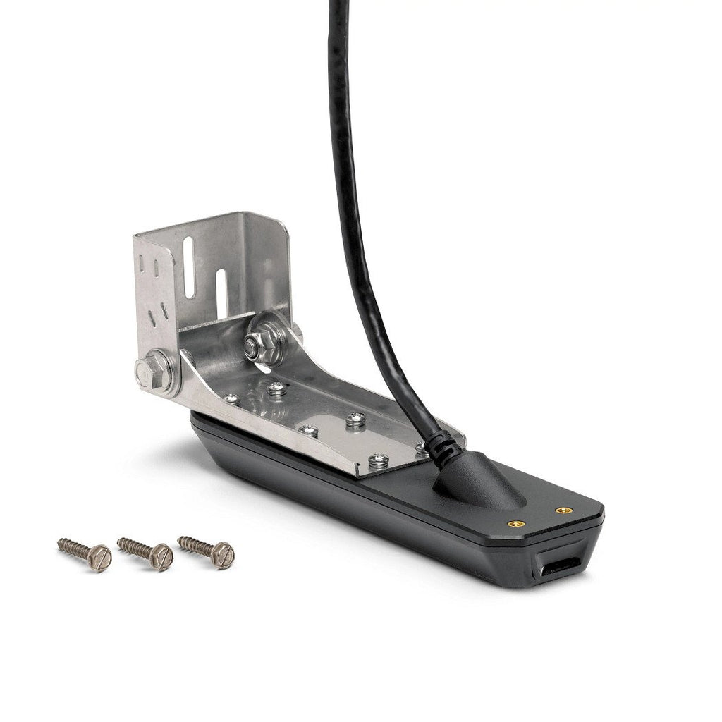 HUMMINBIRD 710292-1 XDCR  MEGA/SIDE+  TRANSOM  14 PIN
