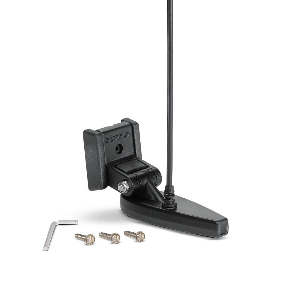 HUMMINBIRD 710295-1 XDCR  MEGA/DOWN  TRANSOM  7 PIN