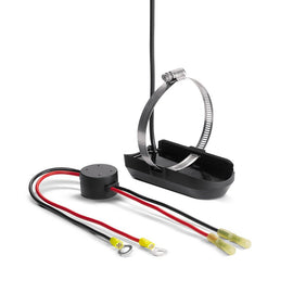 HUMMINBIRD 710296-1 XDCR  MEGA/DOWN  TROLLING  7 PIN