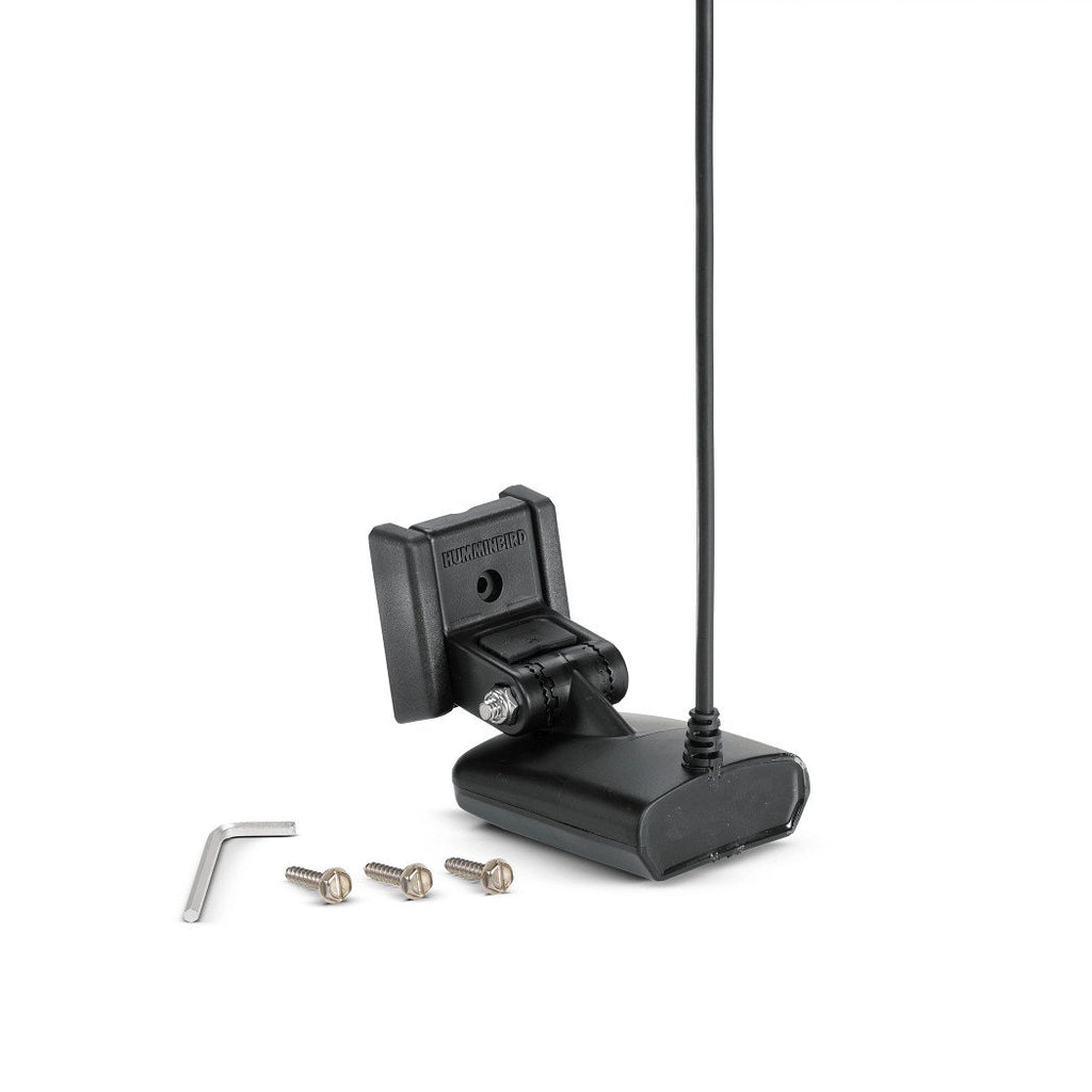 HUMMINBIRD 710297-1 XDCR  MEGA/SIDE  TRANSOM  7 PIN