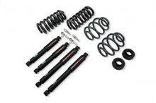 Load image into Gallery viewer, Belltech 710ND Front And Rear Complete Kit W/ Nitro Drop 2 Shocks