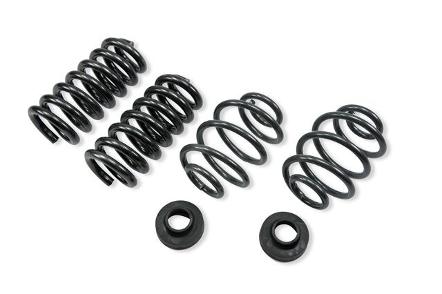Belltech 710 Front And Rear Complete Kit W/O Shocks
