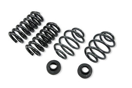 Belltech 710 Front And Rear Complete Kit W/O Shocks
