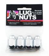GORILLA 71137B ACORN 12X1.5 4/BG